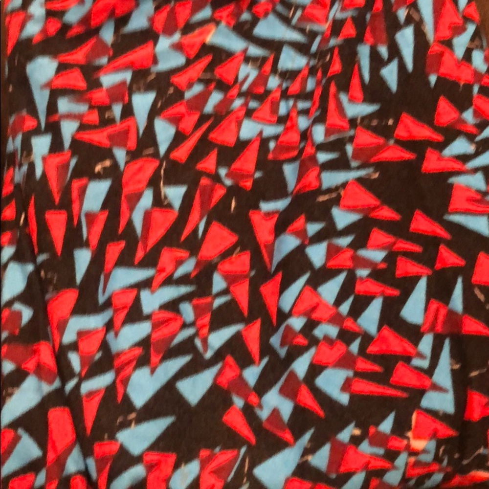 LulaRoe leggings one size